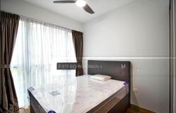 Eight Courtyards (D27), Condominium #522288811
